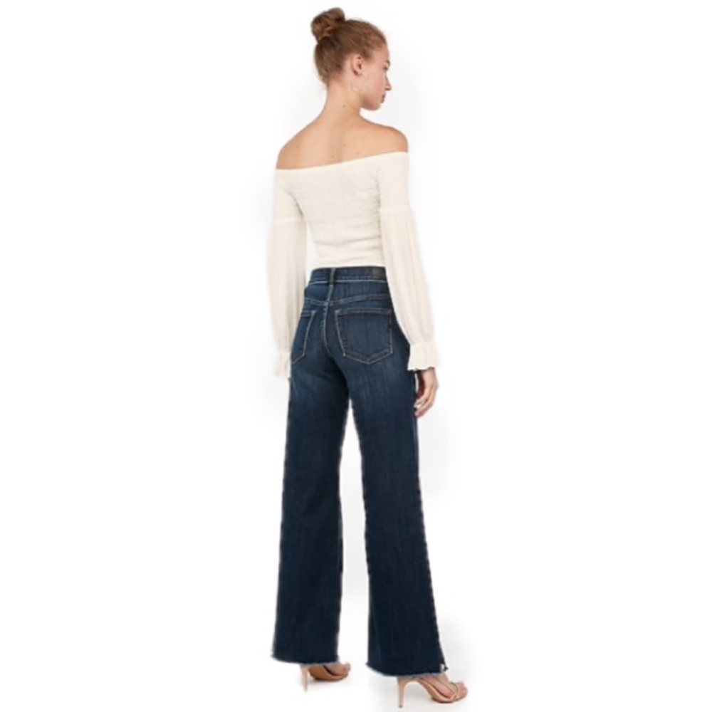 Express Jeans - Picture 4 of 4